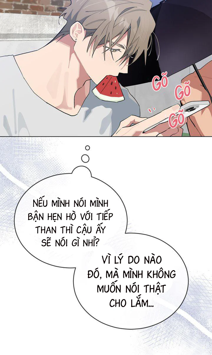 Đọc truyện Xin Hãy Cho Thêm Than Vào - Chapter 49