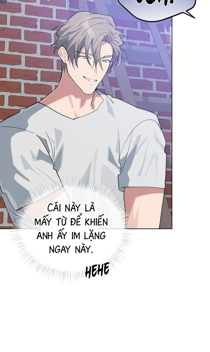 Đọc truyện Xin Hãy Cho Thêm Than Vào - Chapter 49