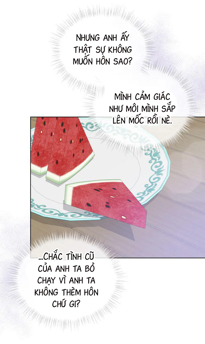 Đọc truyện Xin Hãy Cho Thêm Than Vào - Chapter 49