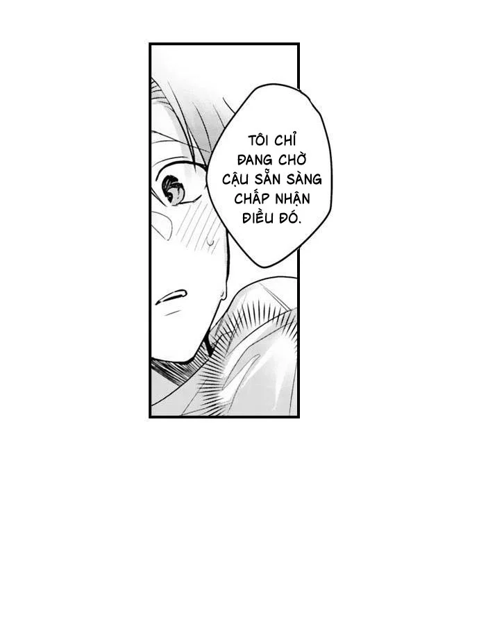 Đọc truyện Kiềm Chế – Khởi Đầu Cho Một Đêm Cám Dỗ - Chapter 41