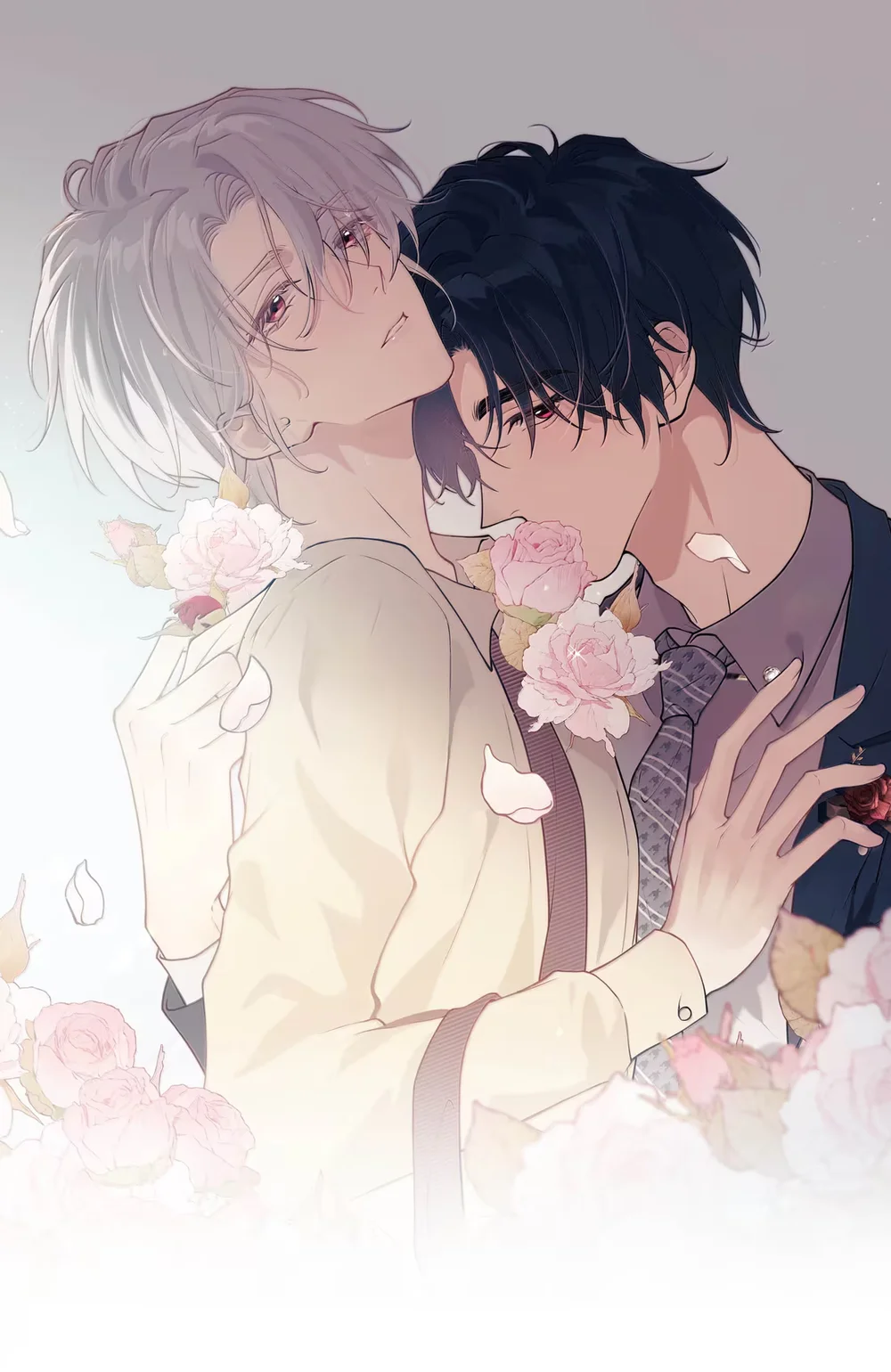 Đọc truyện Pheromone Nồng Nàn - Chapter 64