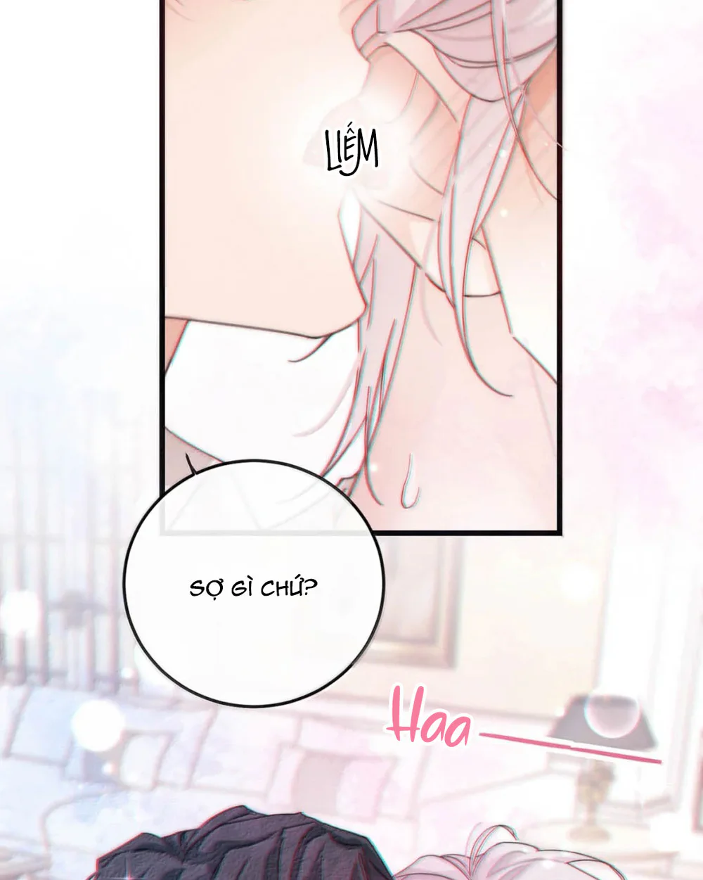 Đọc truyện Pheromone Nồng Nàn - Chapter 64