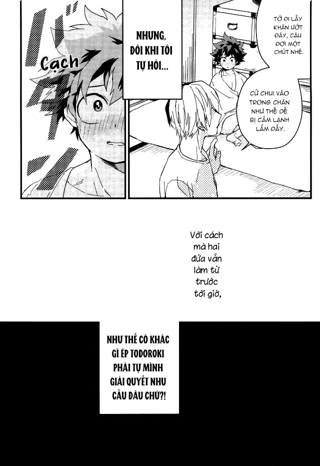Đọc truyện Cho 50k Couple Lộn Xộn - Chapter 147