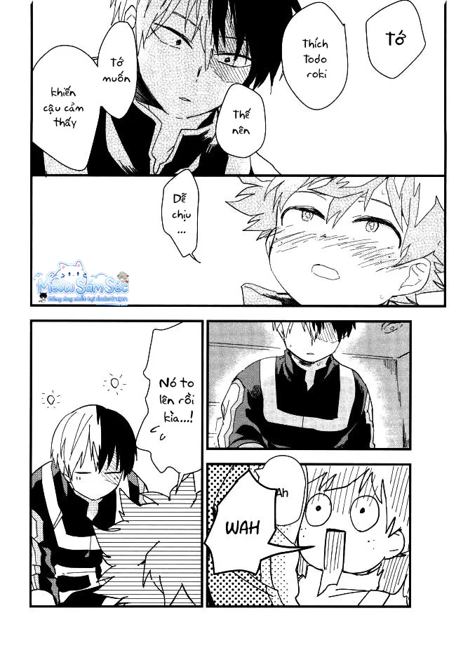 Đọc truyện Cho 50k Couple Lộn Xộn - Chapter 147