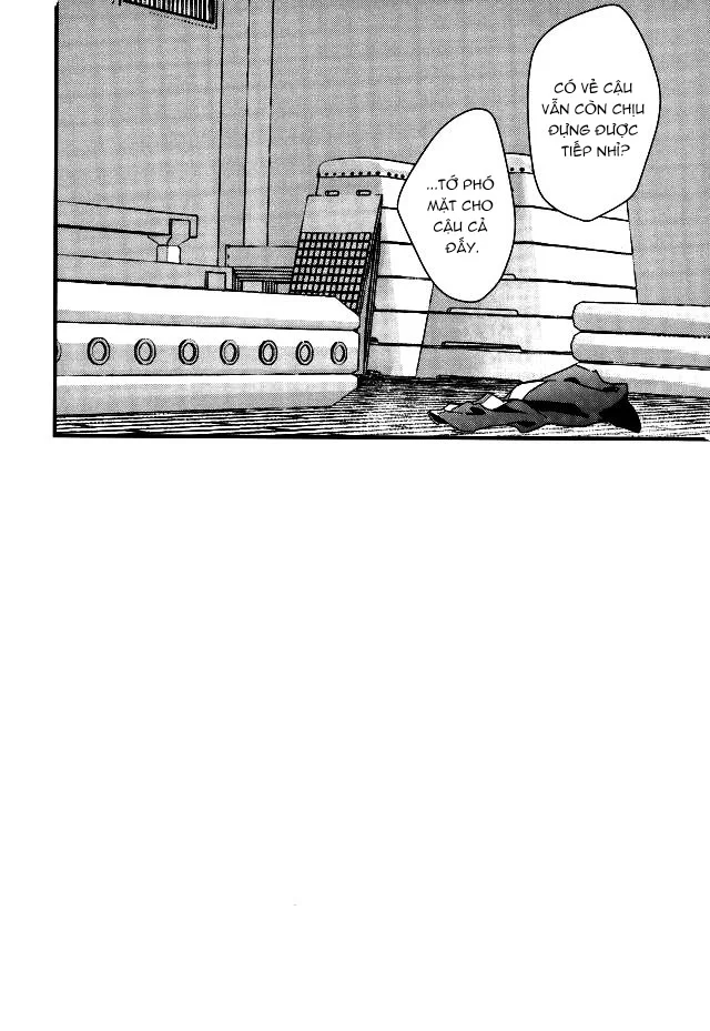 Đọc truyện Cho 50k Couple Lộn Xộn - Chapter 147