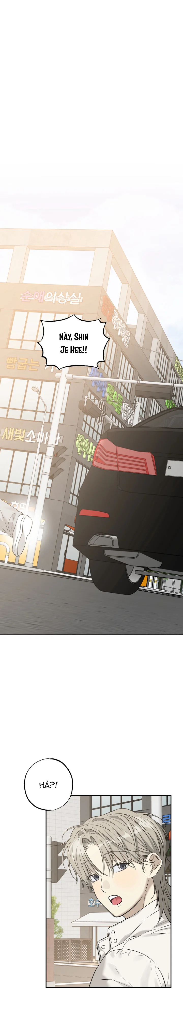 Đọc truyện Hàng Đã Qua Sử Dụng Miễn Trả Lại - Chapter 44