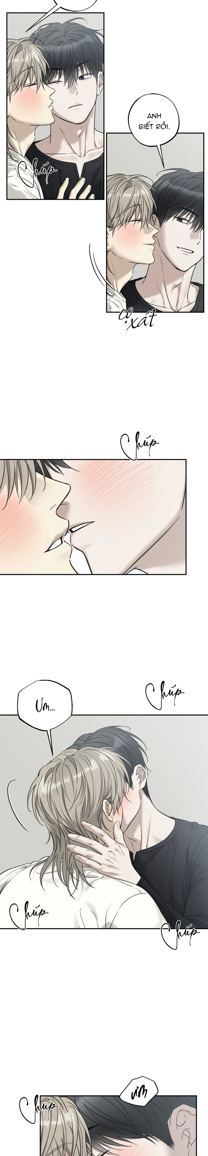 Đọc truyện Hàng Đã Qua Sử Dụng Miễn Trả Lại - Chapter 44