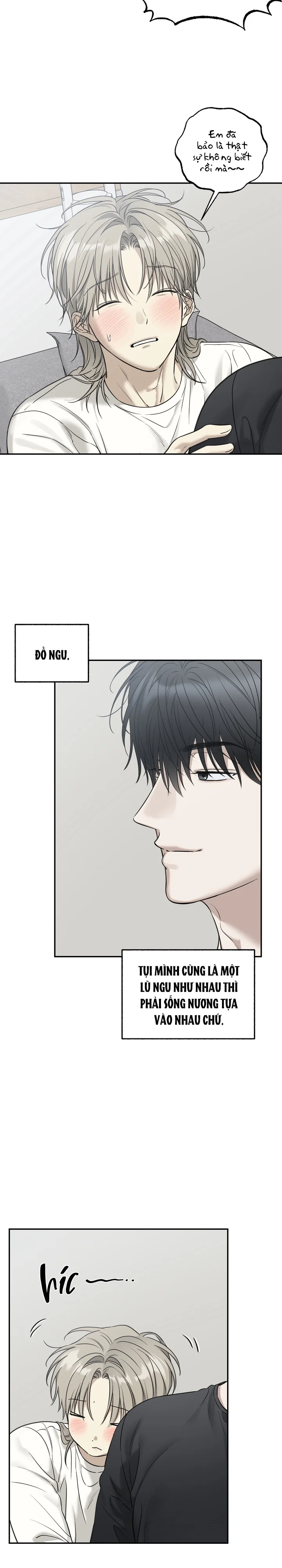 Đọc truyện Hàng Đã Qua Sử Dụng Miễn Trả Lại - Chapter 44