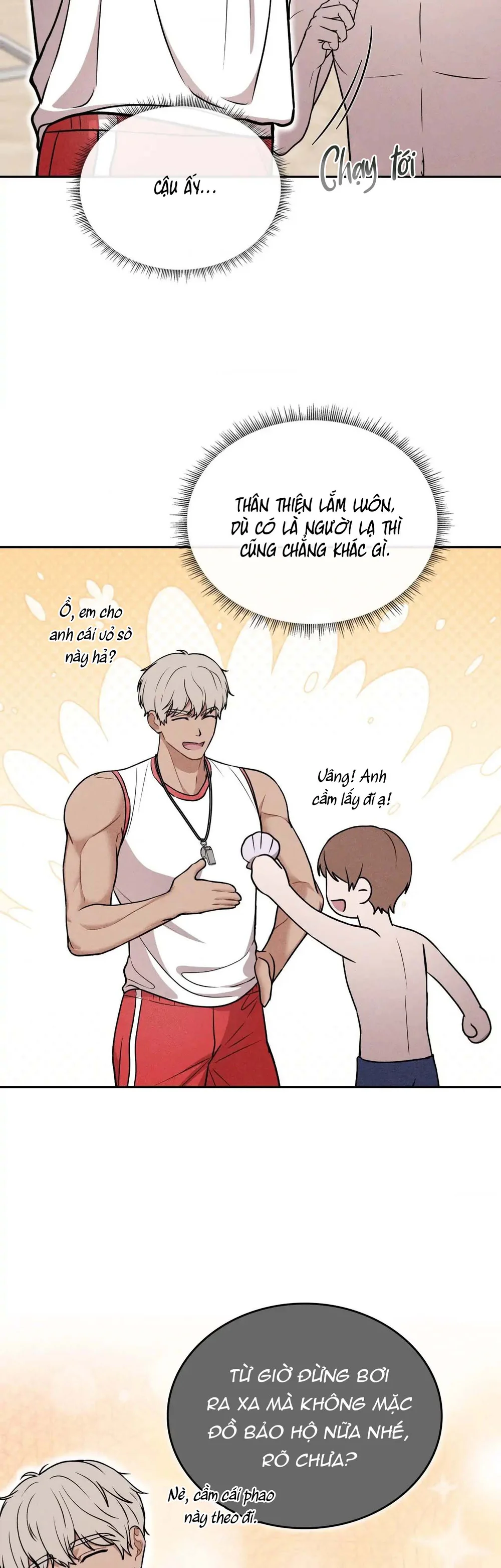 Đọc truyện 7 ngày dâm loạn cùng 8 người đàn ông sexy - Chapter 7