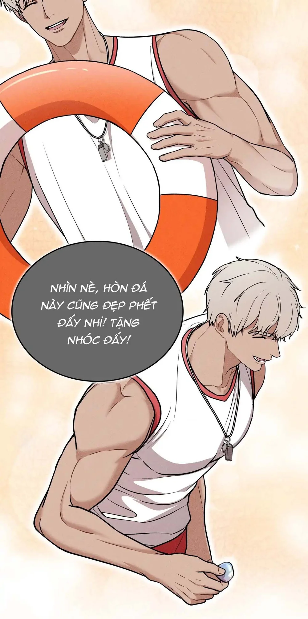 Đọc truyện 7 ngày dâm loạn cùng 8 người đàn ông sexy - Chapter 7