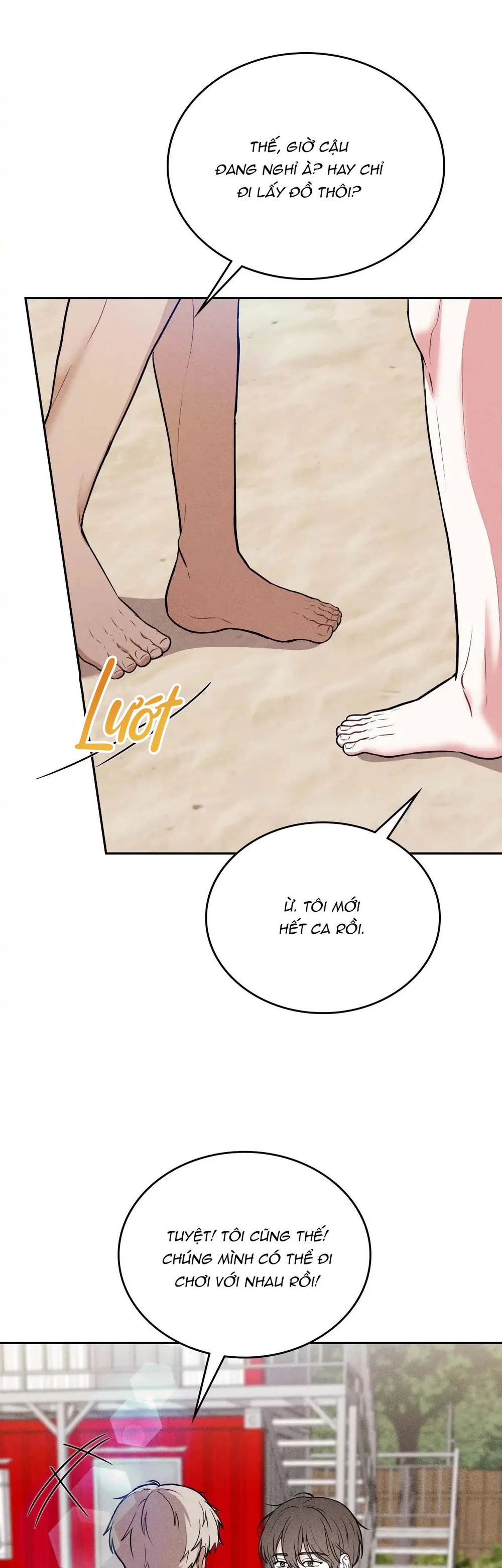 Đọc truyện 7 ngày dâm loạn cùng 8 người đàn ông sexy - Chapter 7