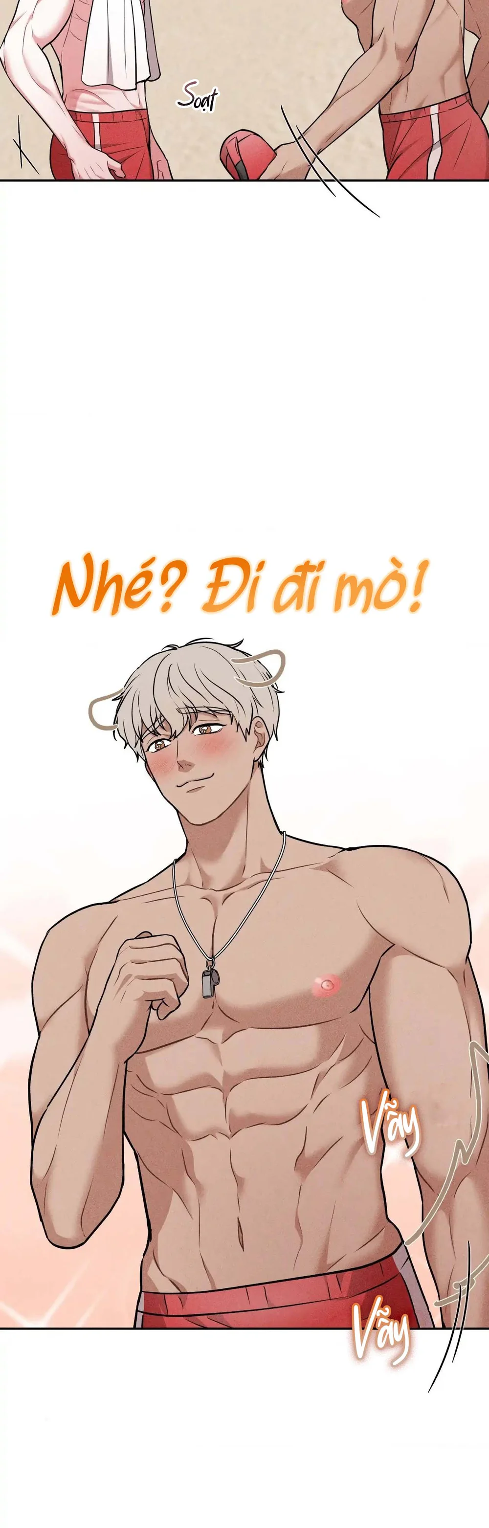 Đọc truyện 7 ngày dâm loạn cùng 8 người đàn ông sexy - Chapter 7