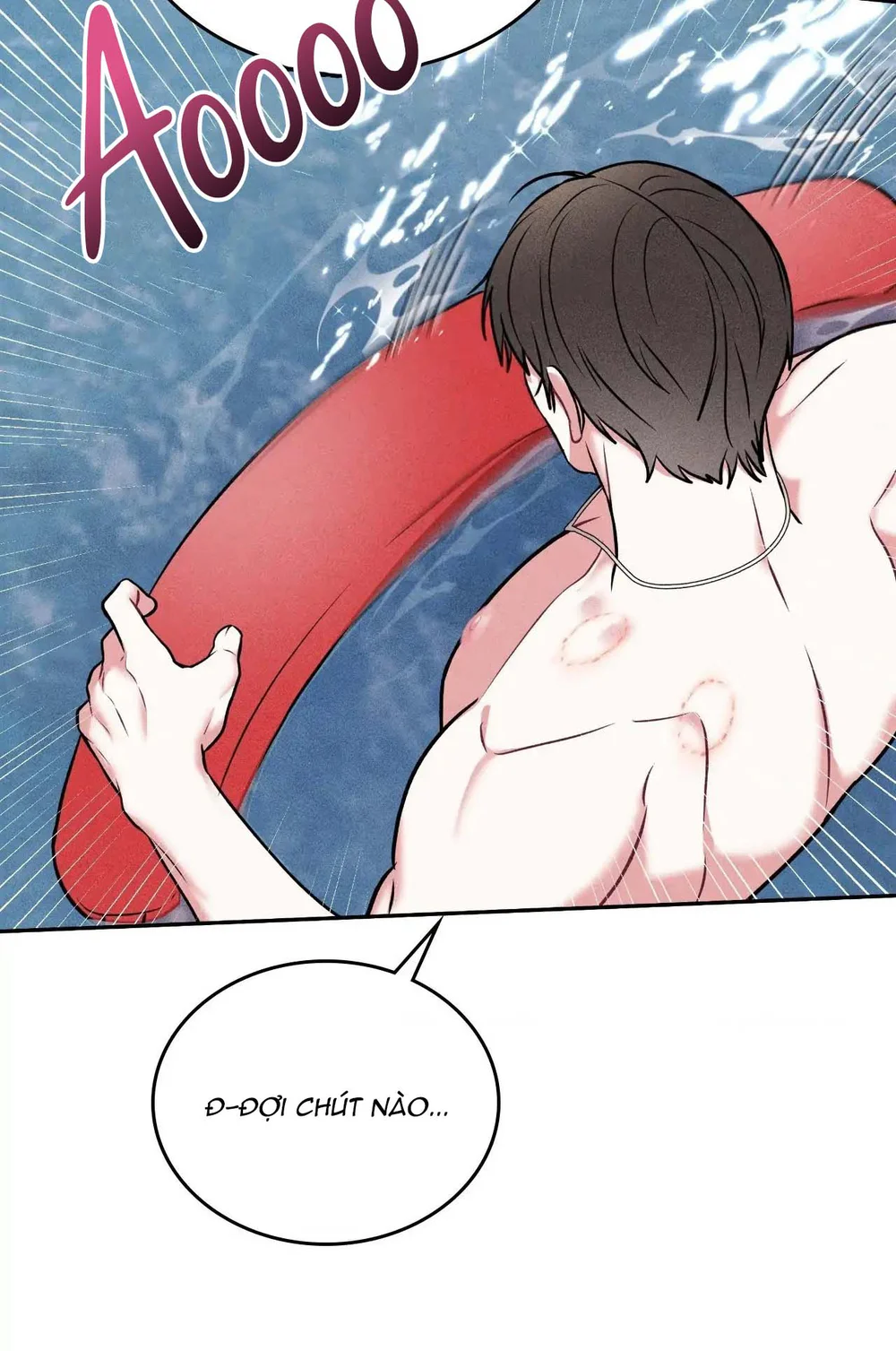 Đọc truyện 7 ngày dâm loạn cùng 8 người đàn ông sexy - Chapter 7