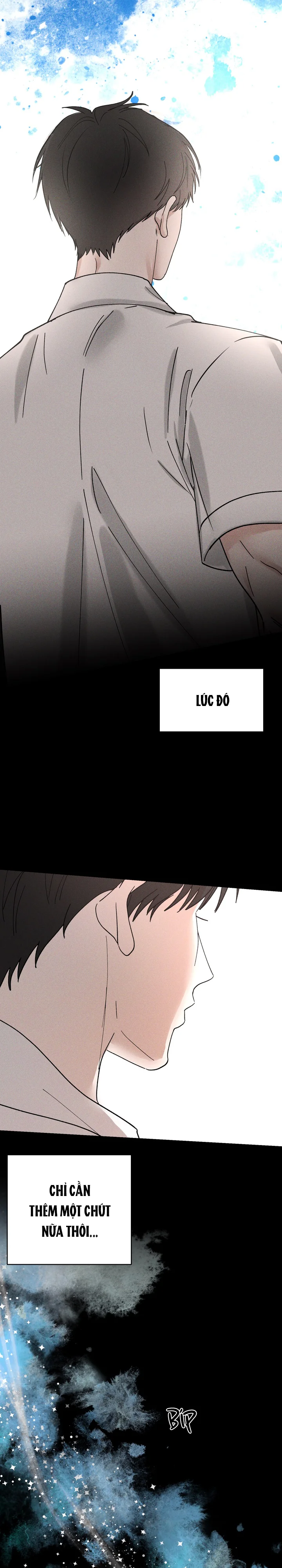 Đọc truyện Mau Làm Lễ Trừ Tà Đi! - Chapter 1