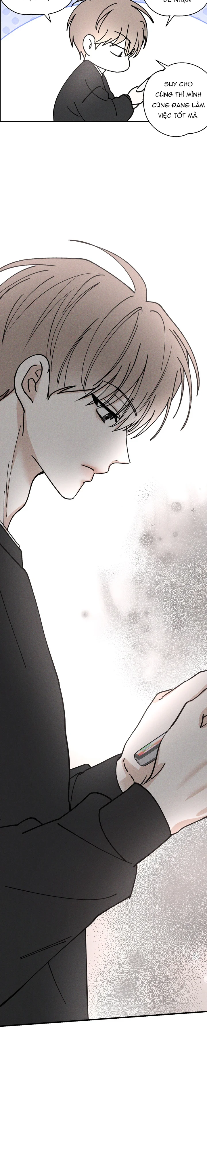 Đọc truyện Mau Làm Lễ Trừ Tà Đi! - Chapter 1