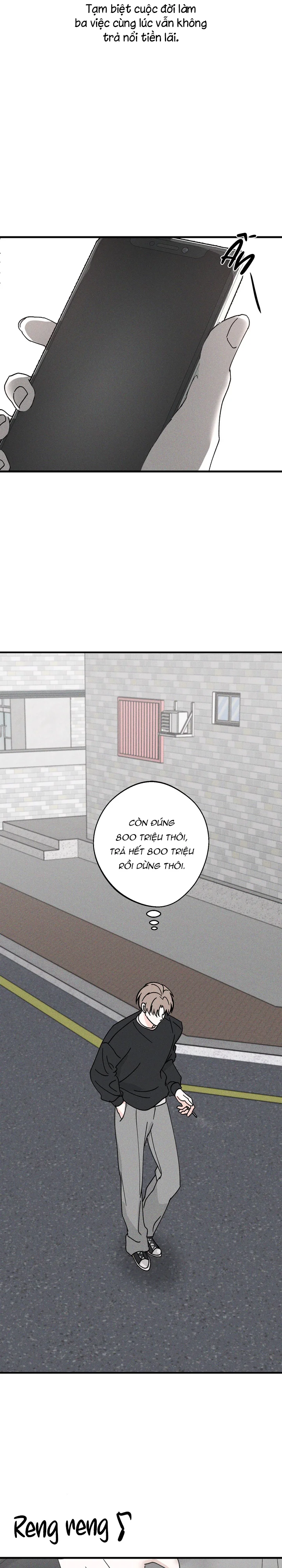 Đọc truyện Mau Làm Lễ Trừ Tà Đi! - Chapter 1