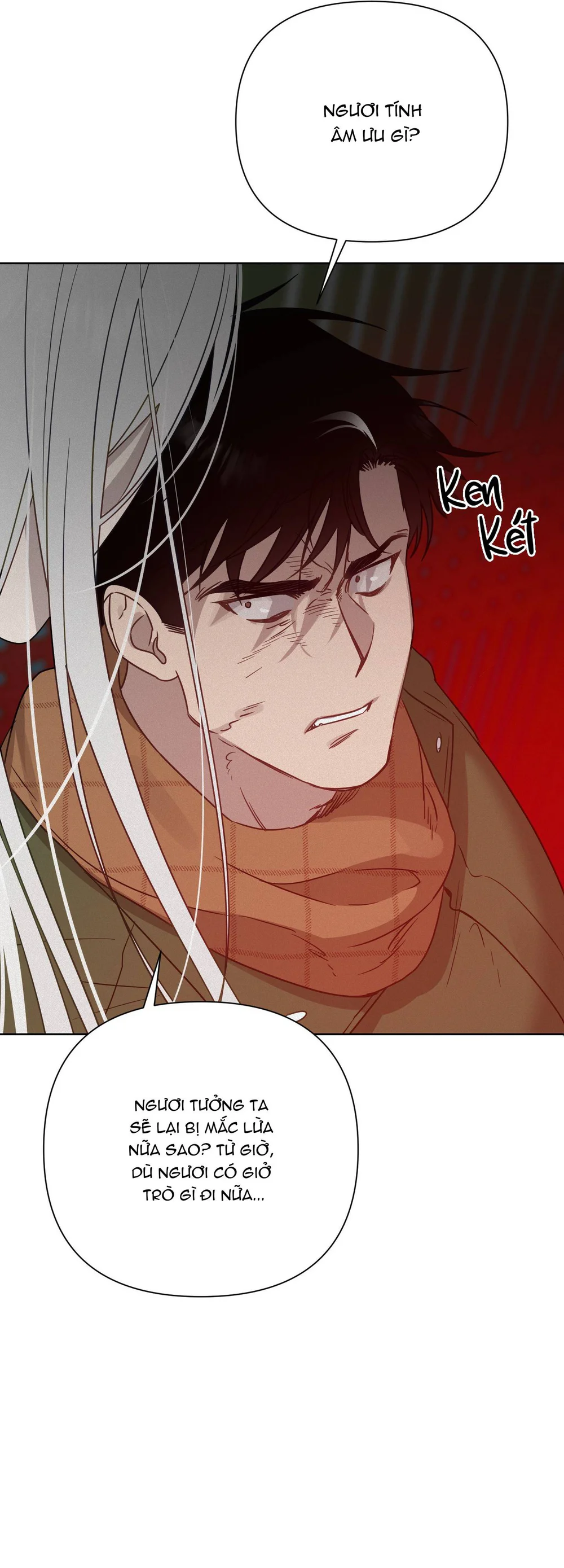 Đọc truyện Cách Giết Một Vị Thần - Chapter 18
