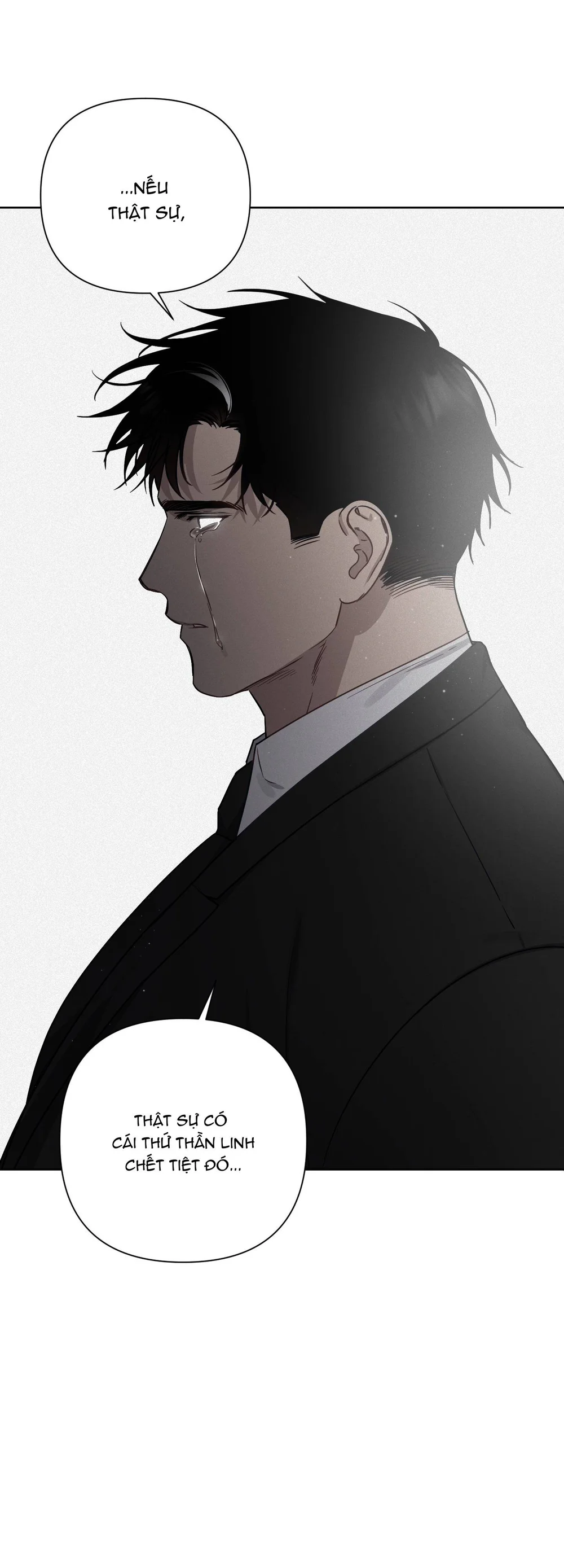 Đọc truyện Cách Giết Một Vị Thần - Chapter 18