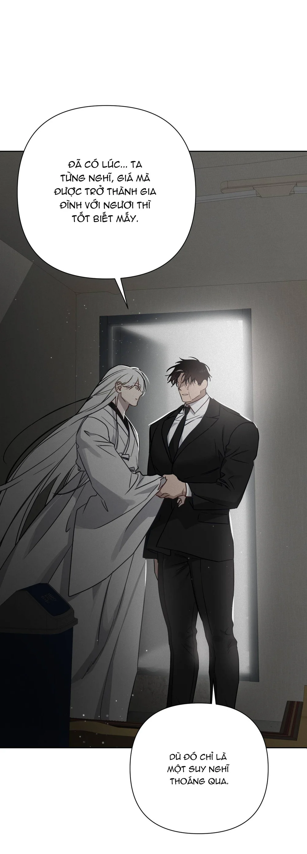 Đọc truyện Cách Giết Một Vị Thần - Chapter 18