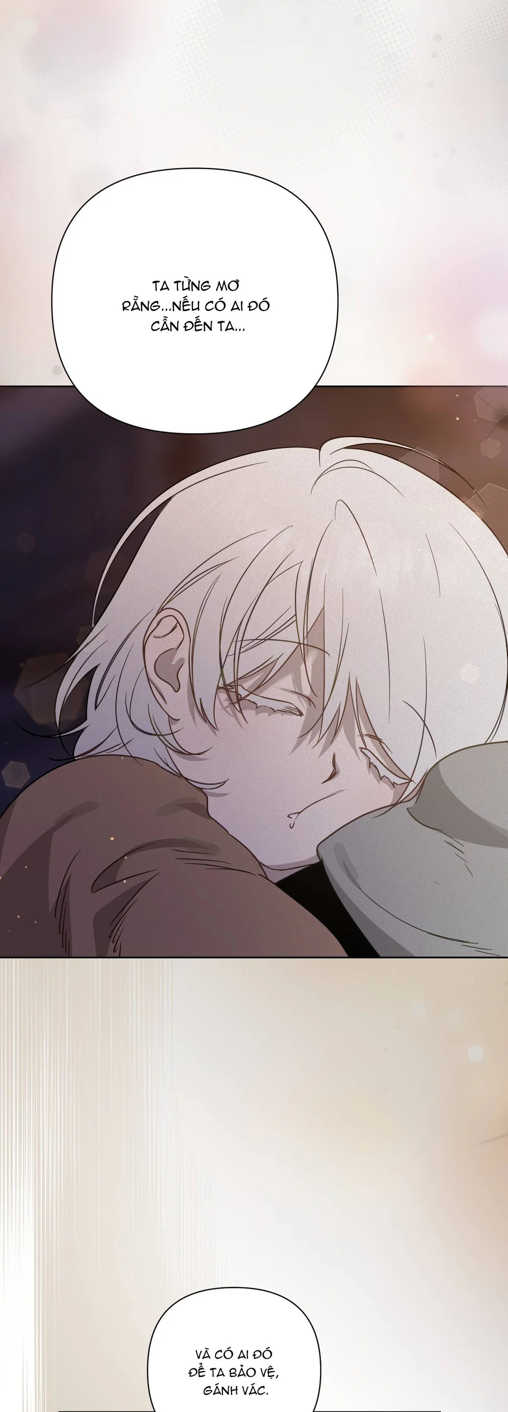 Đọc truyện Cách Giết Một Vị Thần - Chapter 18