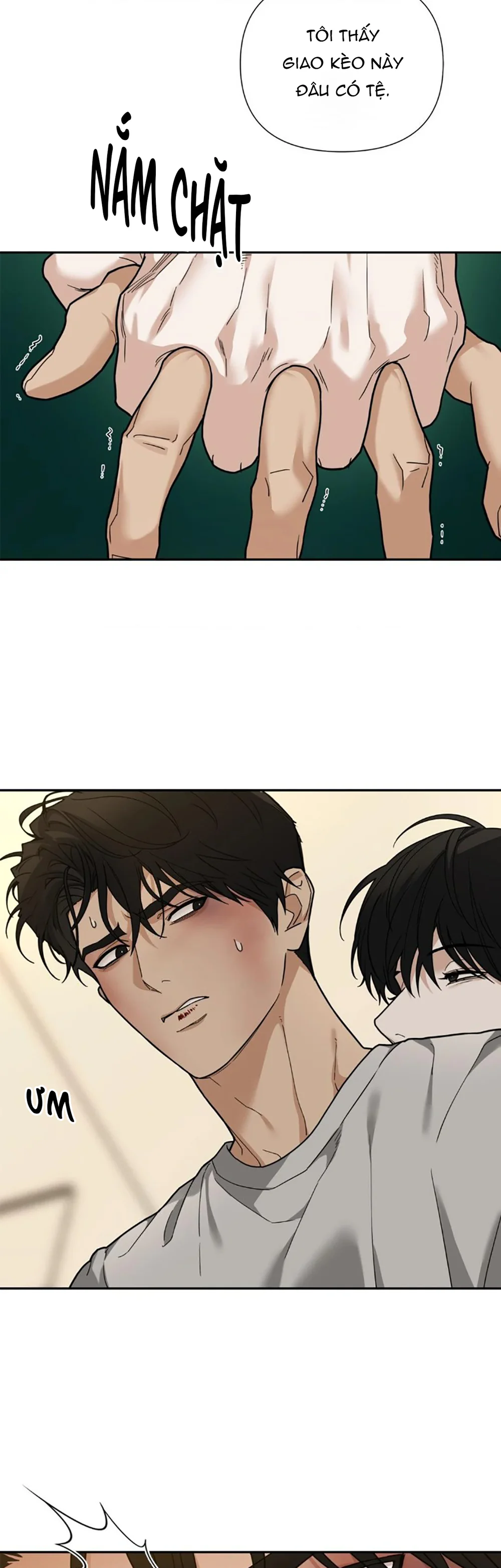 Đọc truyện Revenge - Chapter 11