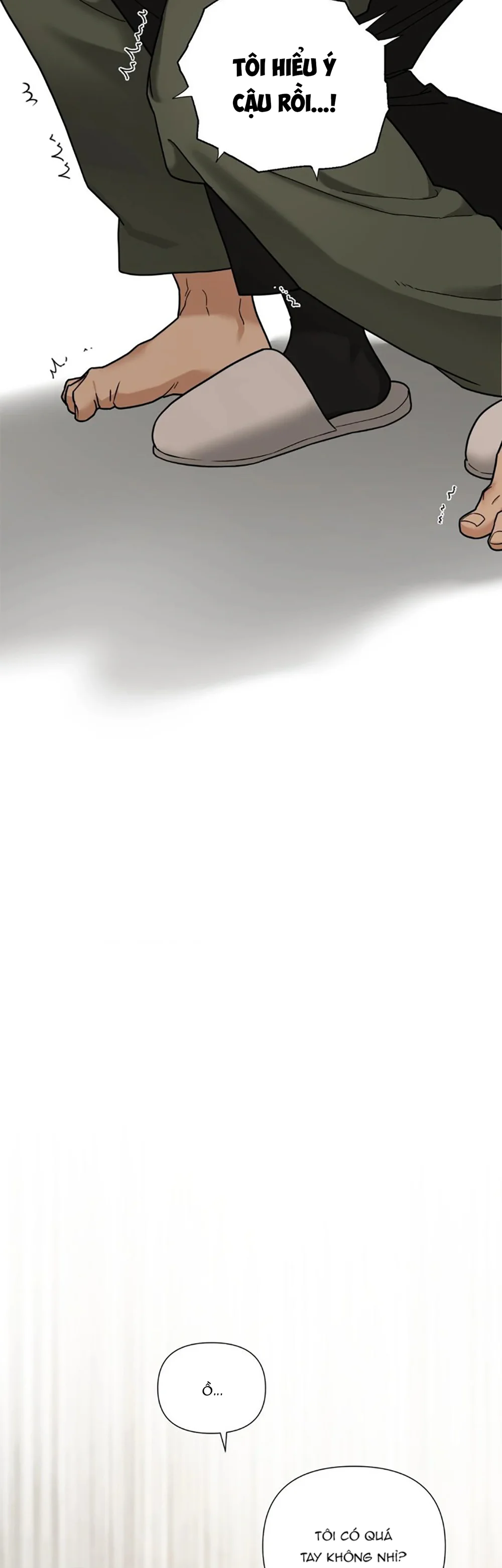 Đọc truyện Revenge - Chapter 11