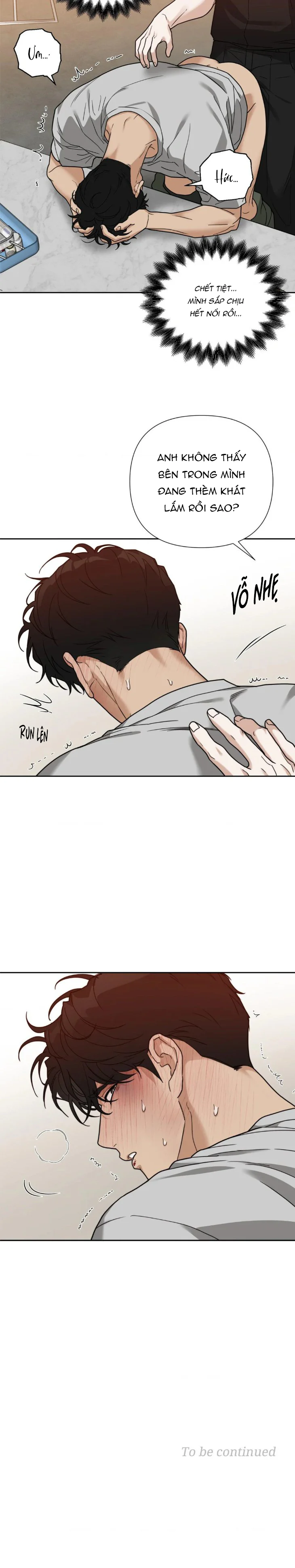 Đọc truyện Revenge - Chapter 11