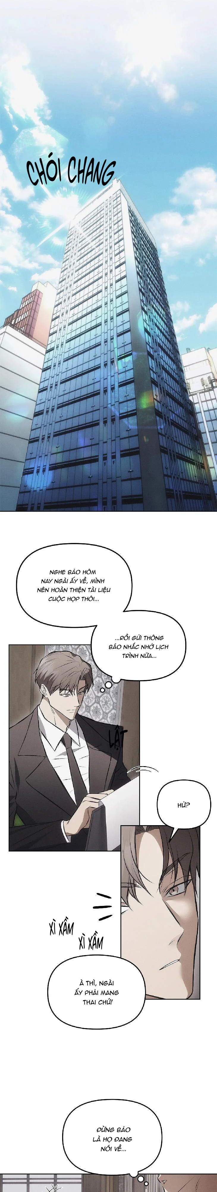 Đọc truyện Mouse Trap (Không Che) - Chapter 6