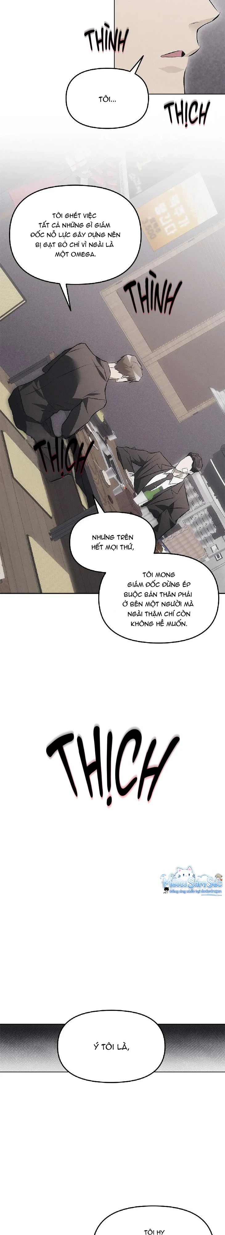 Đọc truyện Mouse Trap (Không Che) - Chapter 6