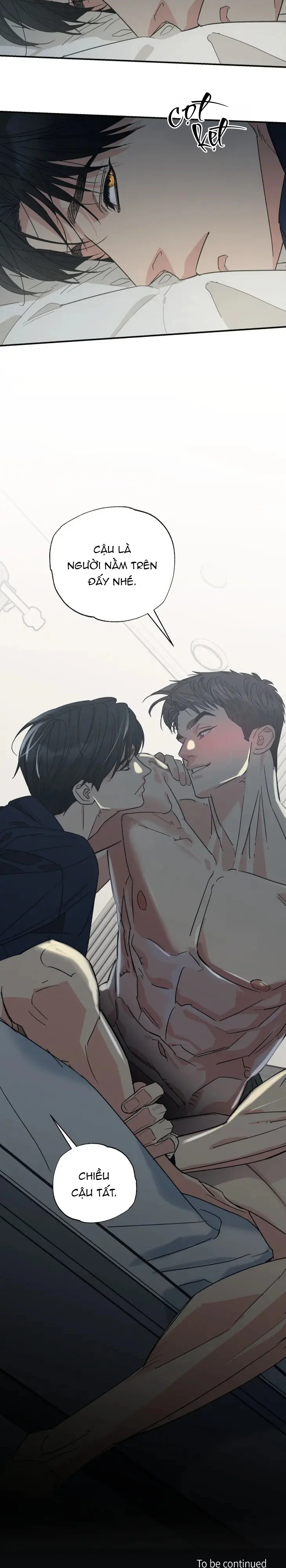Đọc truyện Purrfect Choice - Chapter 7
