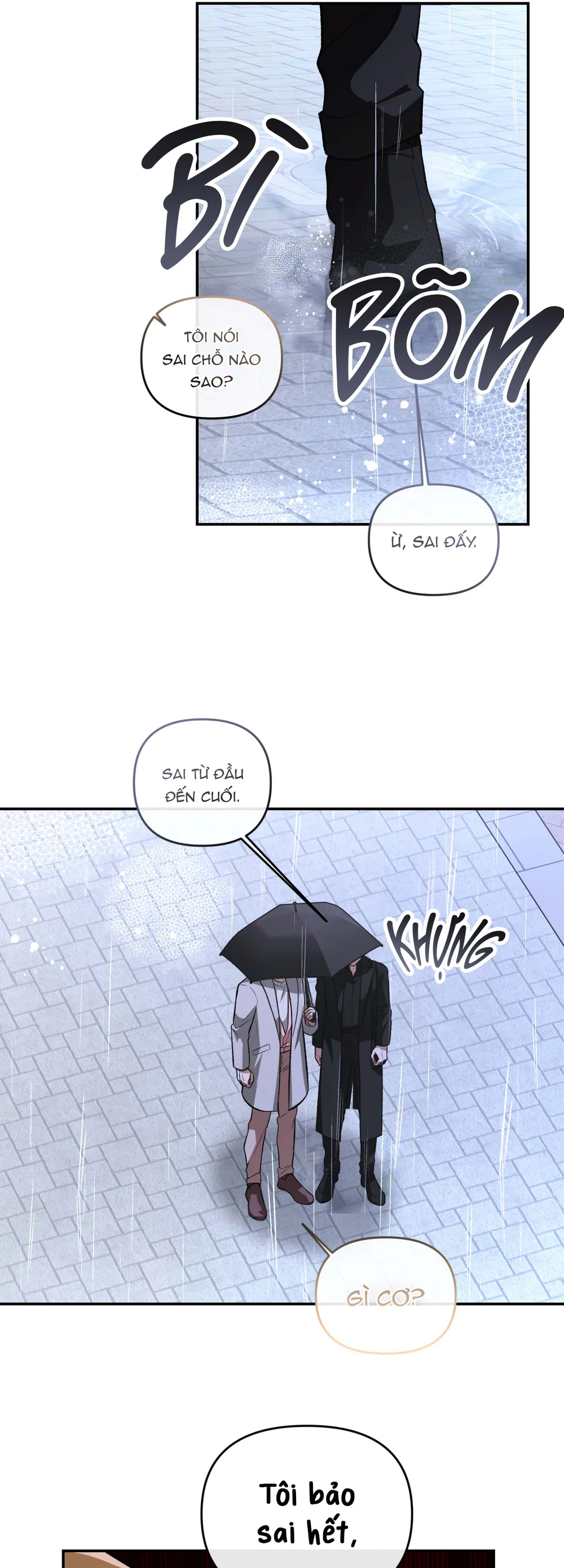 Đọc truyện Breeding Campus - Chapter 3