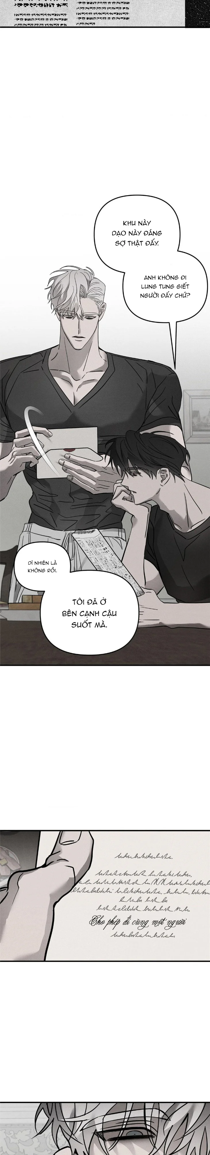 Đọc truyện Pietà (Không Che) - Chapter 12