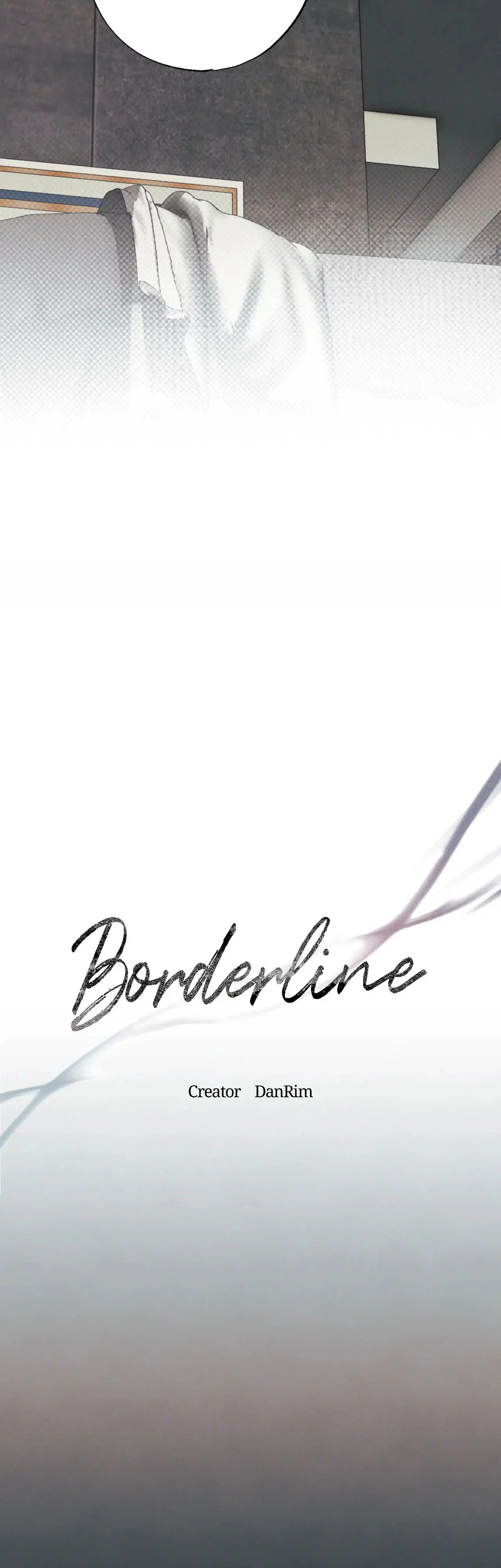 Đọc truyện Borderline - Chapter 15