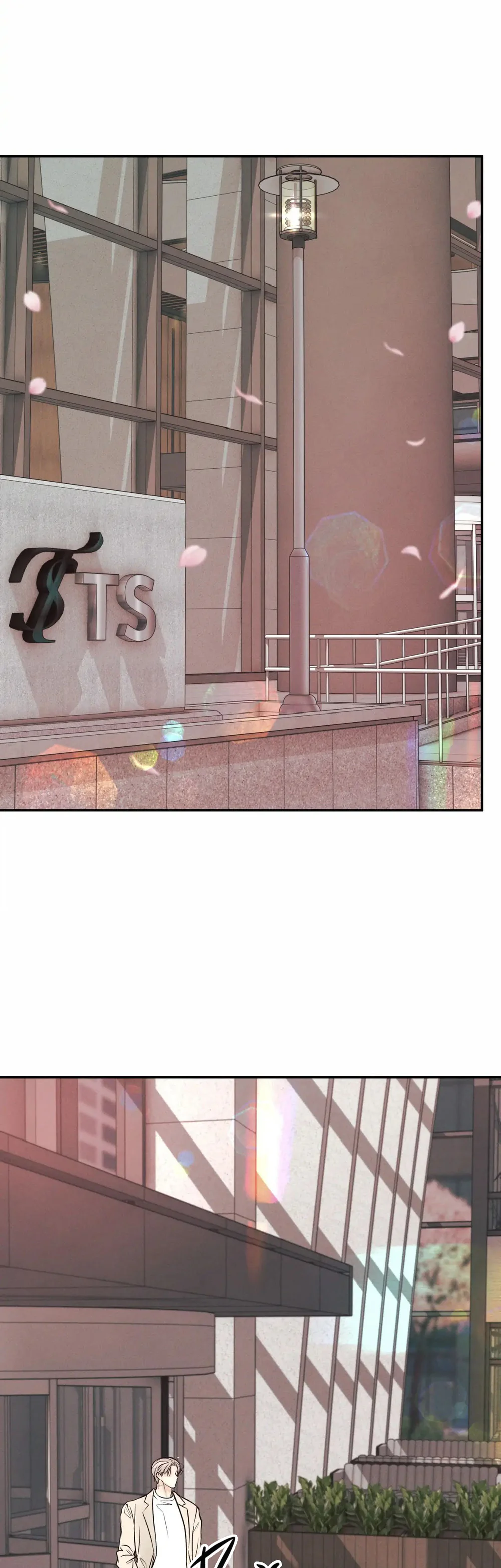 Đọc truyện Borderline - Chapter 15