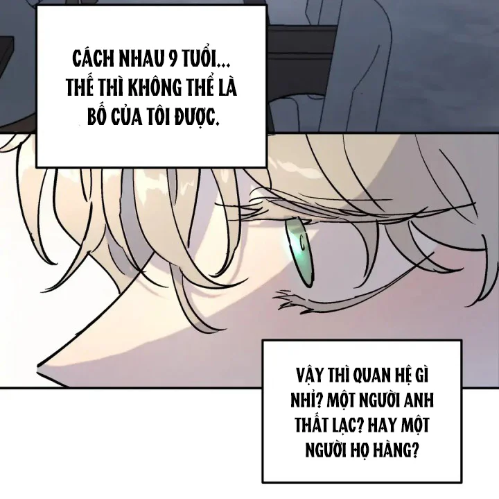 Đọc truyện Cây Không Rễ - Chapter 2