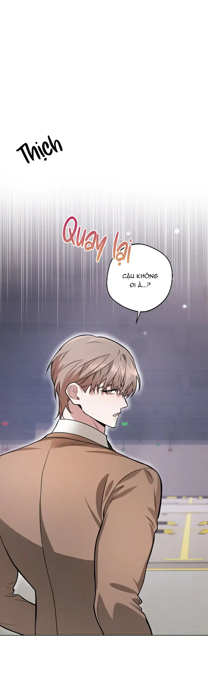 Đọc truyện Bé Con Ngoài Ý Muốn - Chapter 9