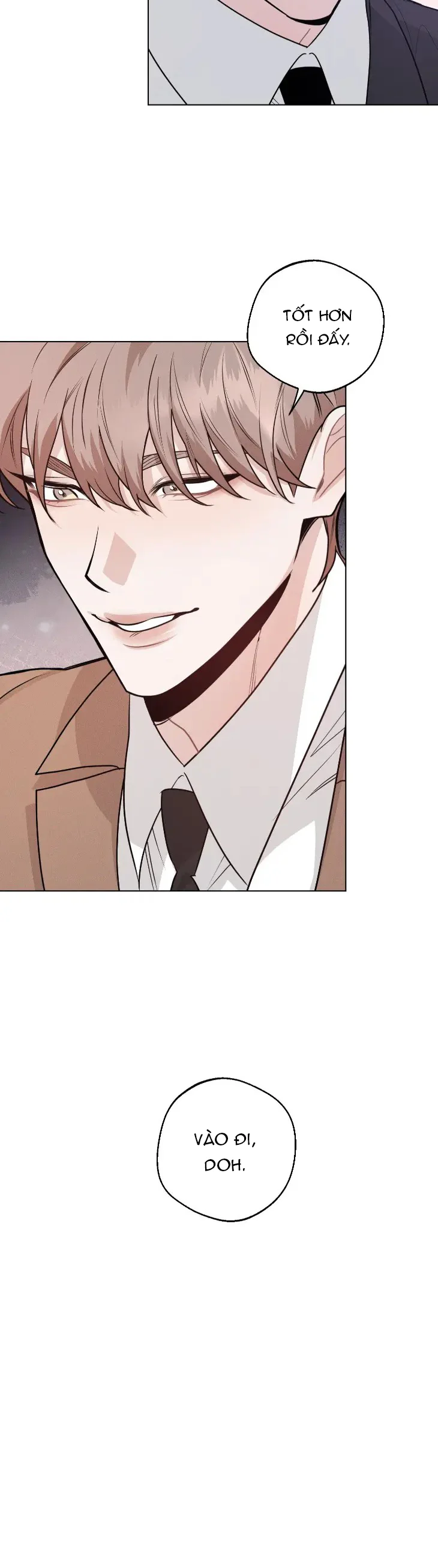 Đọc truyện Bé Con Ngoài Ý Muốn - Chapter 9