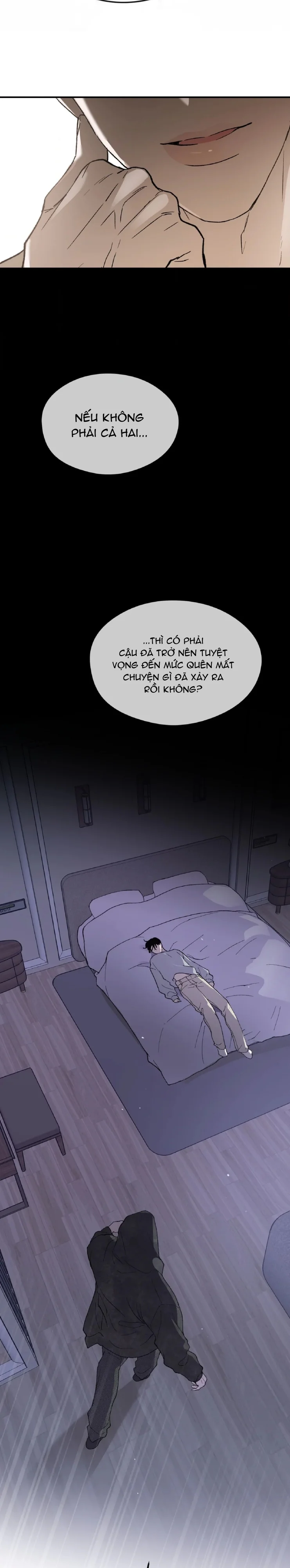 Đọc truyện Cạm bẫy dục vọng - Chapter 5