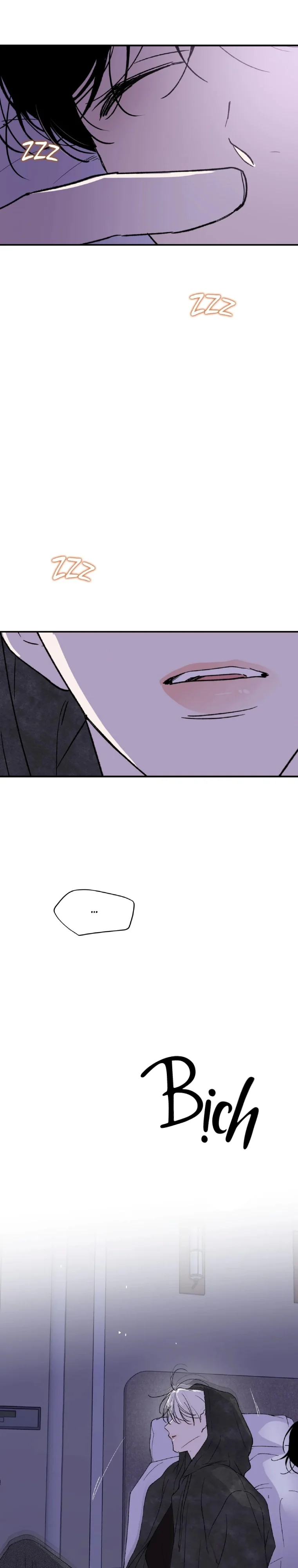 Đọc truyện Cạm bẫy dục vọng - Chapter 5