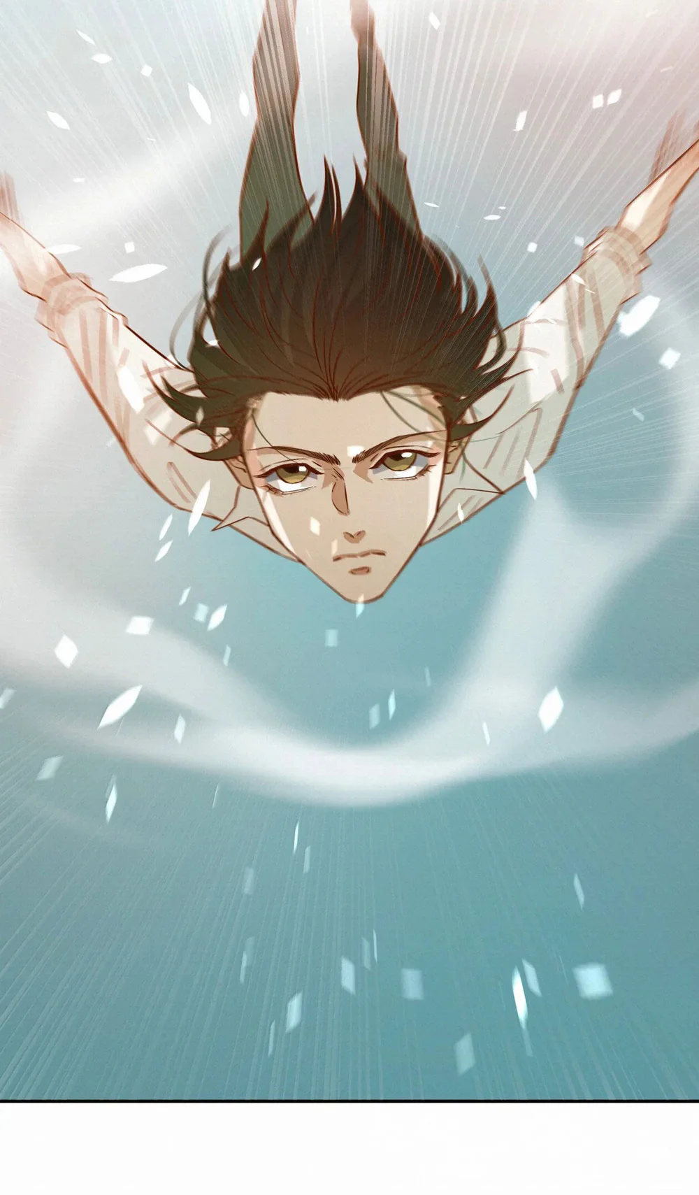 Đọc truyện Tuyệt Xử Phùng Sinh - Chapter 141