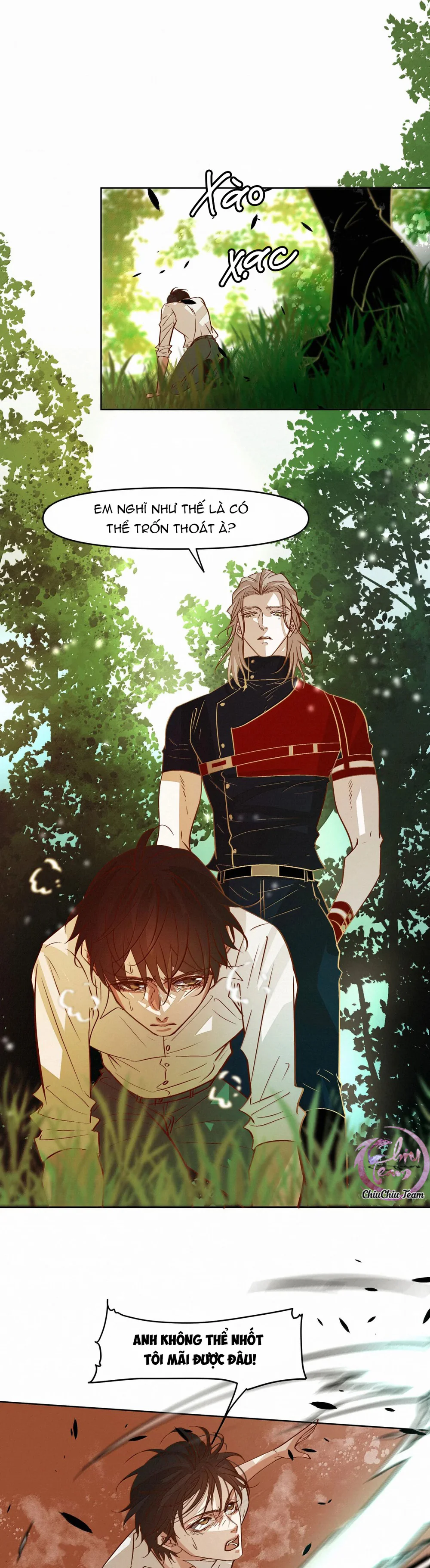 Đọc truyện Tuyệt Xử Phùng Sinh - Chapter 141