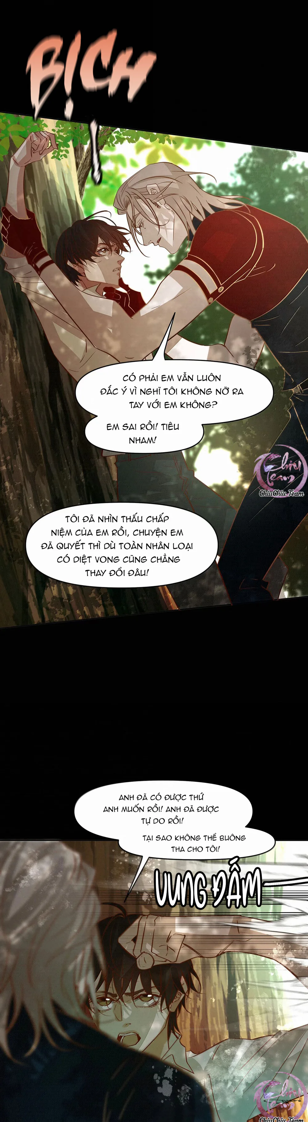 Đọc truyện Tuyệt Xử Phùng Sinh - Chapter 141