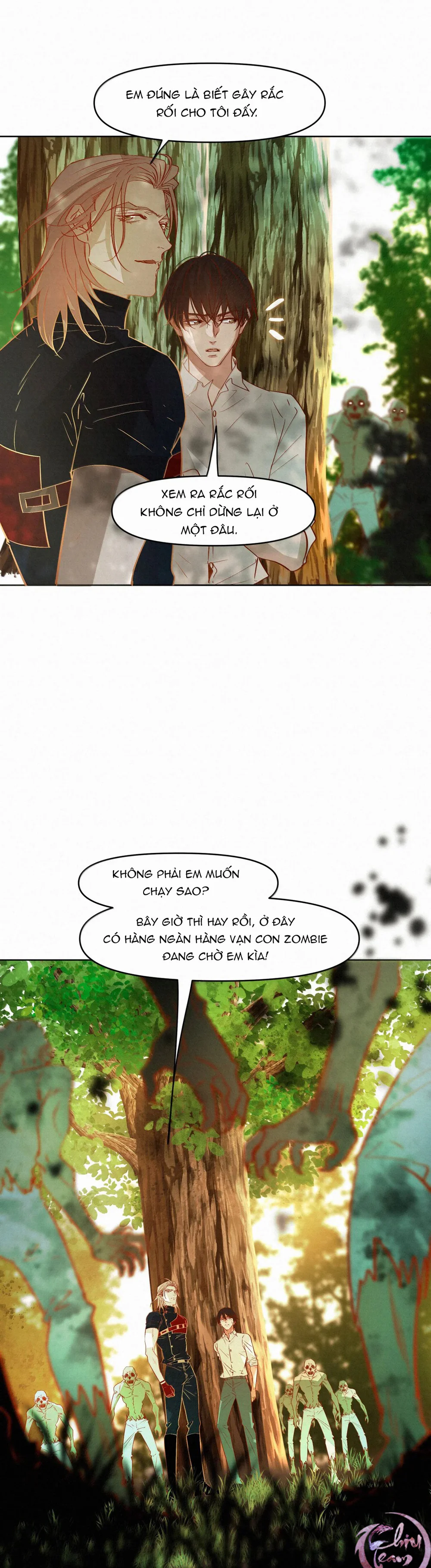 Đọc truyện Tuyệt Xử Phùng Sinh - Chapter 141