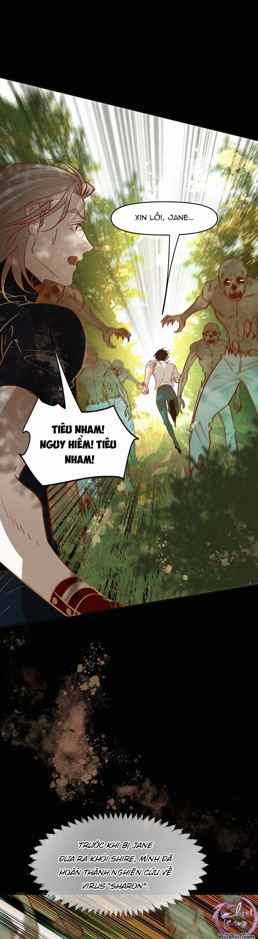 Đọc truyện Tuyệt Xử Phùng Sinh - Chapter 141