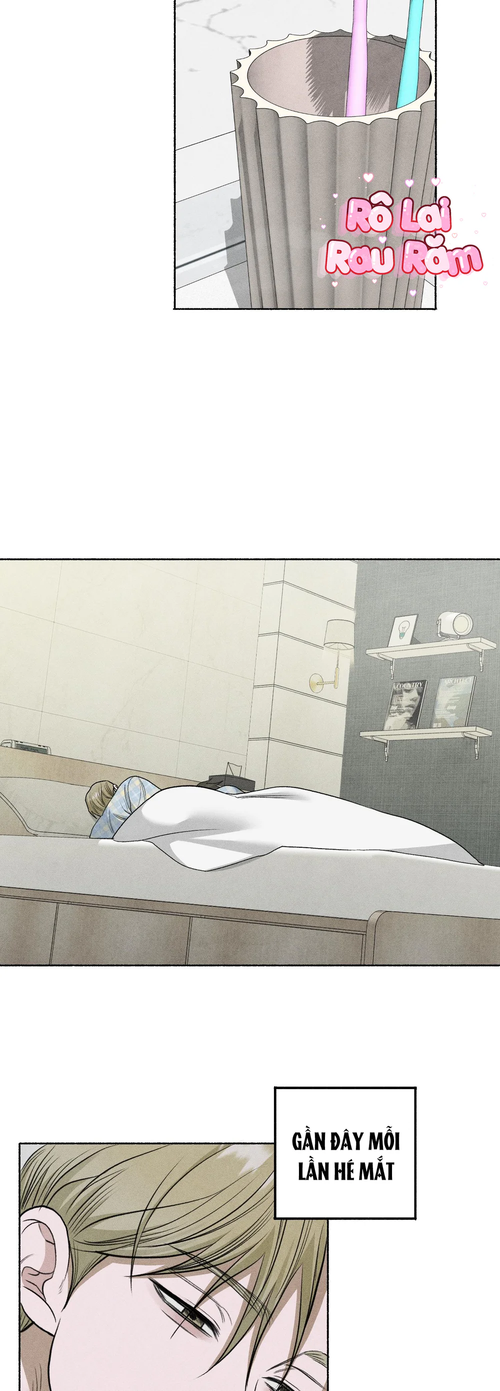 Đọc truyện  Đầm Hoa Sen - Chapter 85