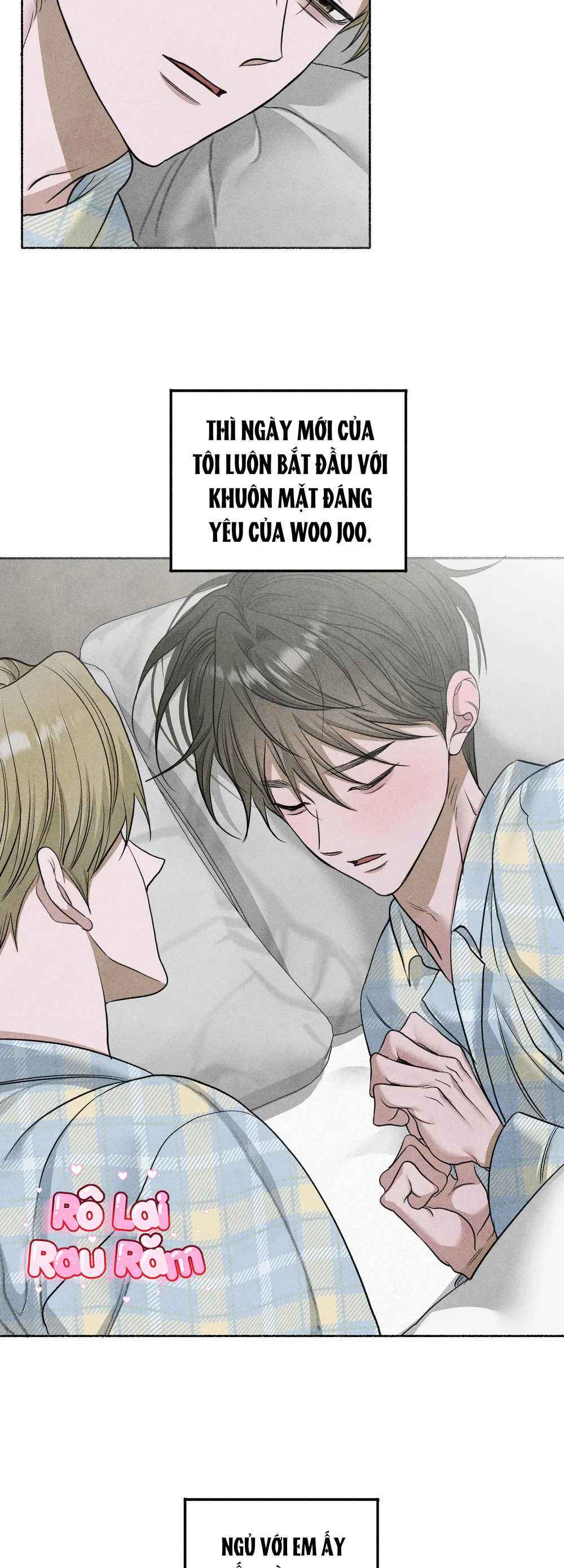 Đọc truyện  Đầm Hoa Sen - Chapter 85