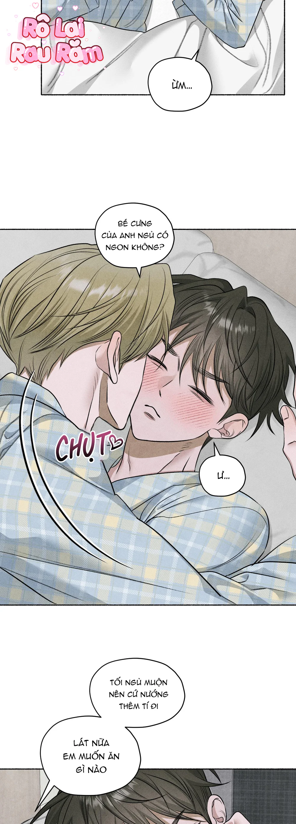 Đọc truyện  Đầm Hoa Sen - Chapter 85