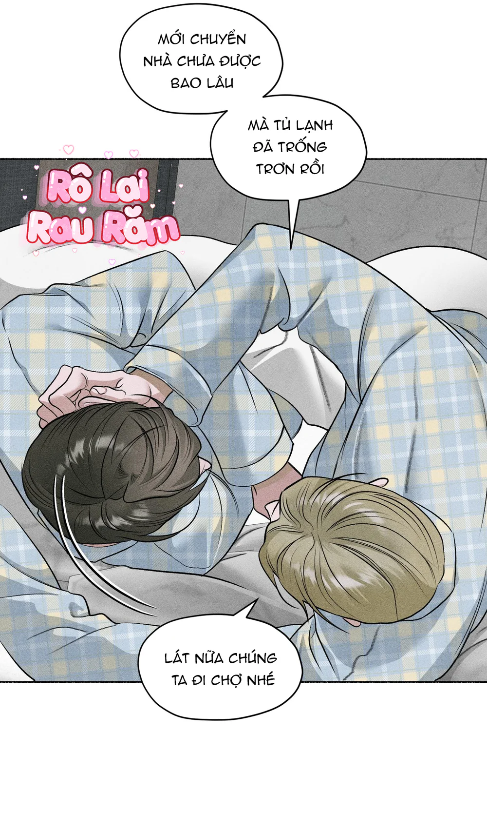 Đọc truyện  Đầm Hoa Sen - Chapter 85
