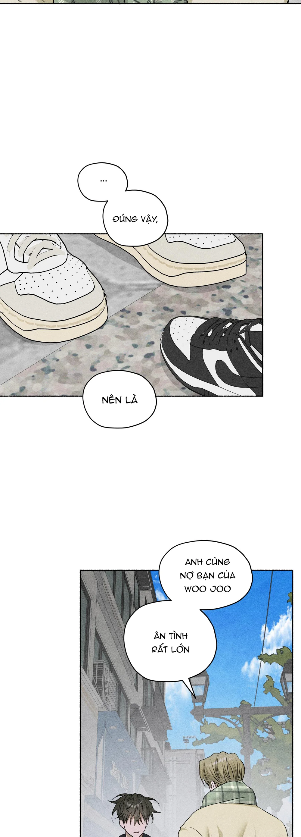Đọc truyện  Đầm Hoa Sen - Chapter 85