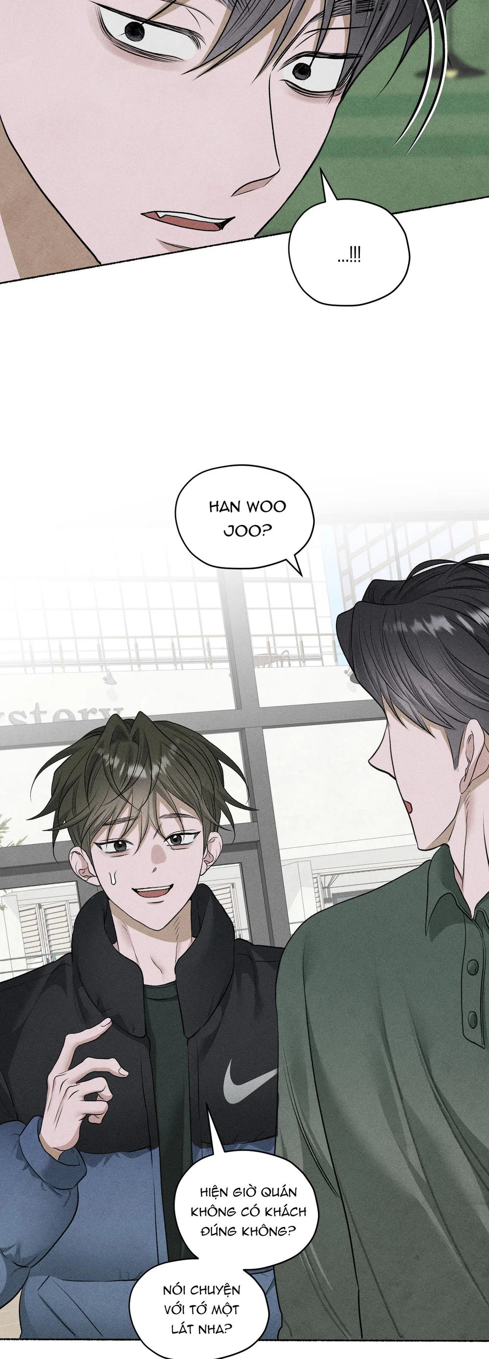 Đọc truyện  Đầm Hoa Sen - Chapter 85